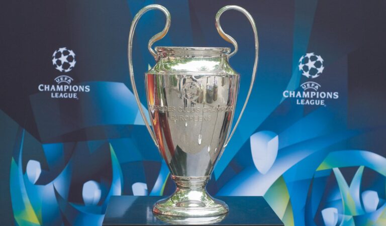 CHAMPIONS LEAGUE ROUND-UP: LIVERPOOL ELIMINATED! BARCELONA, PSG,  INTER, AND BAYERN MUNICH SECURED IMPRESSIVE WINS
