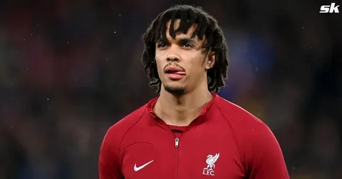 Trent Alexander-Arnold Almost 100%  a Real Madrid Player.