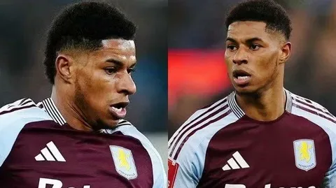 Rashford back with the  “Three Lions”:  Makes Thomas Tuchel’s England Squad.