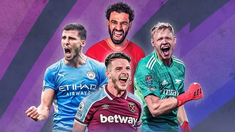Premier League Roundup: Title Race, European Spots & Relegation Drama Unfold