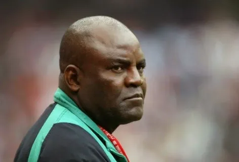 Super Eagles Ex Coach, Christian Chukwu Dead