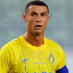 CRISTIANO RONALDO CONSIDERING JOINING AL-HILAL