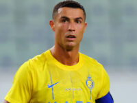CRISTIANO RONALDO CONSIDERING JOINING AL-HILAL