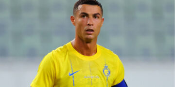 CRISTIANO RONALDO CONSIDERING JOINING AL-HILAL