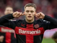 FLORIAN WIRTZ IN LIVERPOOL LIST OF TOP TRANSFER TARGET