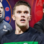 football Transfer news on top Europe clubs