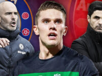 football Transfer news on top Europe clubs