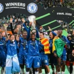 chelsea defeat real betis in conference league finals