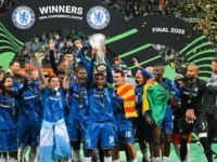 chelsea defeat real betis in conference league finals