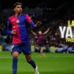 lamine yamal contractb talks with barcelona