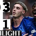 The english premier league once again showcased why its tagged as the most competitive league in the world.