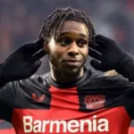 FRINMPONG ON HIS WAY TO LIVERPOOL