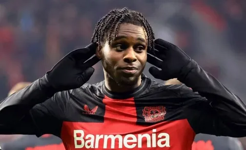 Liverpool Set to Strike 1ST: Reds Ready to Trigger Jeremie Frimpong’s Release Clause in Bold Summer Move