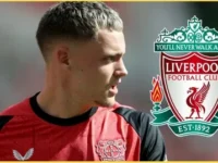 FLORIAN WIRTZ AGREES TERMS WITH LIVERPOOL