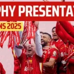 Champions of Europe: Top 4 Leagues Declare Their 2024–25