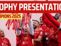 Champions of Europe: Top 4 Leagues Declare Their 2024–25