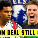 summer football transfer news across the world