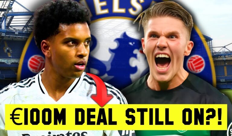 Shocking Summer Football  Transfer News 2025: Trent Moves to Madrid, Frimpong Lands in Liverpool ,PSG Moves for Bruno Fenandez