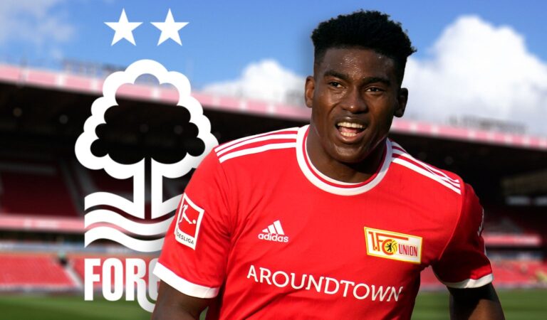 Injury Update: Taiwo Awoniyi Out of an Induce Coma, After 2nd Surgery, Push for Total Recovery.