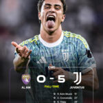 FIFA CLUB WORLD CUP, JUVENTUS VS AL AIN, REAL MADRID VE AL HILAL