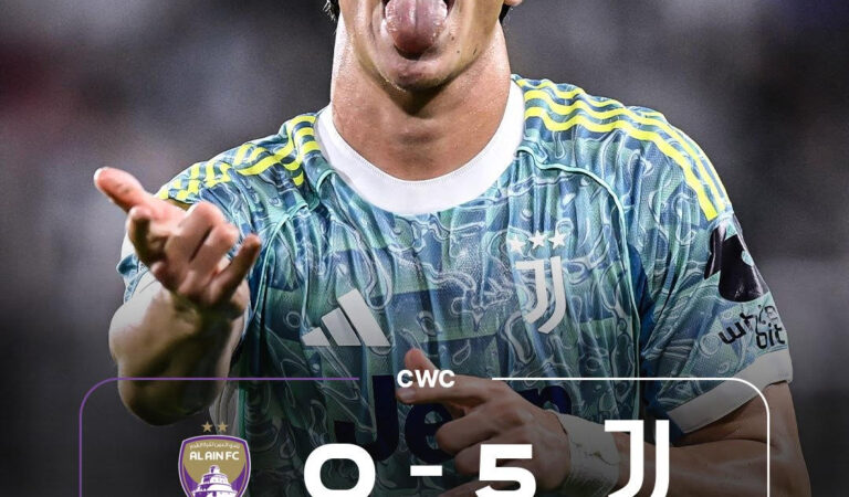 FIFA Club World Cup 2025: Madrid Stumble as Juventus Rampage in Historic Opening Matches