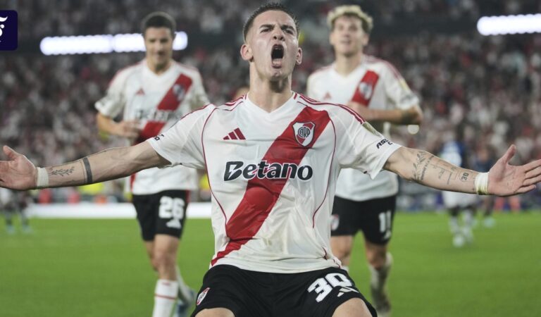 Thrills and Drama in FIFA Club World Cup 2025 as Flamengo, River Plate Shine – Dortmund, Fluminense Share Spoils Thrills and Drama in FIFA Club World Cup 2025 as Flamengo, River Plate Shine – Dortmund, Fluminense Share Spoils