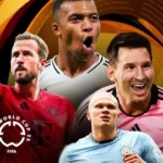 EVERYONE IS EXCITED TO WATCH FIFA CLUB WORLD CUP WHICH STARTS SOON