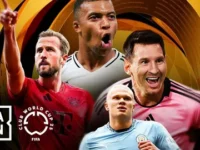 EVERYONE IS EXCITED TO WATCH FIFA CLUB WORLD CUP WHICH STARTS SOON