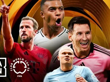 EVERYONE IS EXCITED TO WATCH FIFA CLUB WORLD CUP WHICH STARTS SOON