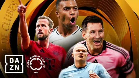 FIFA Club World Cup 2025: Everything You Need to Know Positively, Predictions and Fixtures