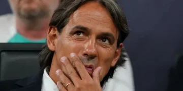 simone inzaghi