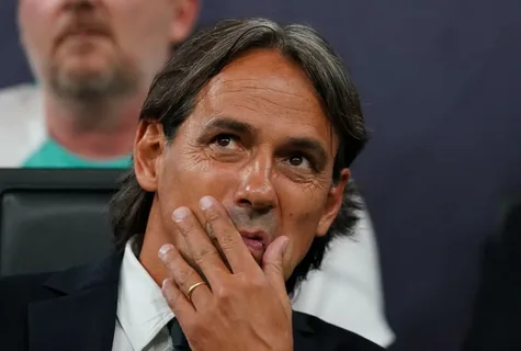 Simone Inzaghi’s Contract with Al Hilal 2025 – Full Breakdown