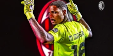 Chelsea and AC Milan at Odds Over Mike Maignan Transfer Valuation