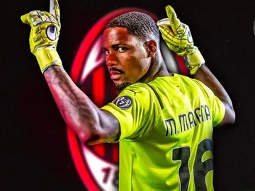Chelsea and AC Milan at Odds Over Mike Maignan Transfer Valuation