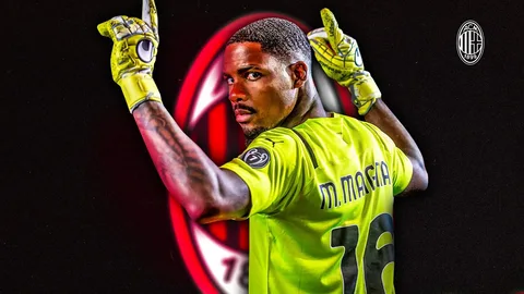 Transfer News 2025: Chelsea and AC Milan at Odds Over Mike Maignan Transfer Valuation