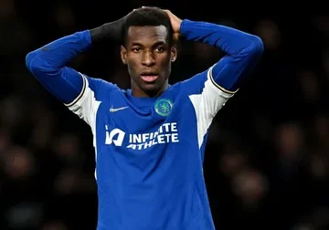 ALAN SHEARER PRAISES NICOLAS JACKSON