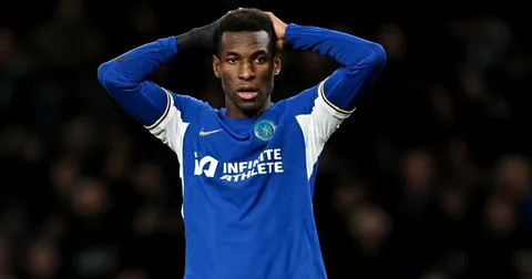 Premier League Legend Alan Shearer Praises Nicolas Jackson: “There’s a Lot 2 Admire About His Game” Premier League Legend Alan Shearer Praises Nicolas Jackson: “There’s a Lot 2 Admire About His Game”