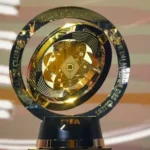 FIFA CLUB WORLD CUP