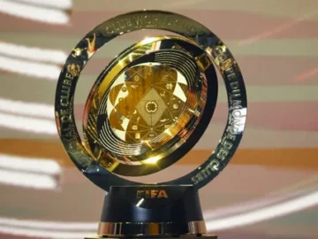 FIFA CLUB WORLD CUP