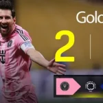  FIFA Club World Cup 2025: Messi