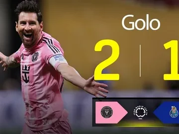  FIFA Club World Cup 2025: Messi