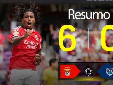 Flamengo Stuns Chelsea as South American Dominance Continues