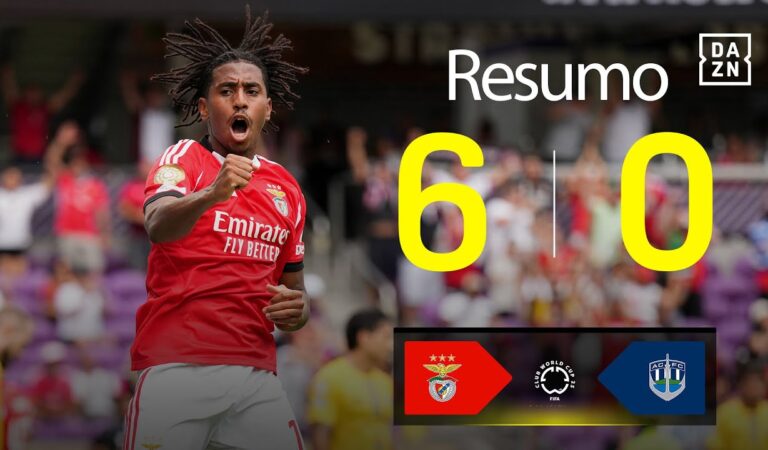 Earthquake in Philadelphia: Flamengo Stuns Chelsea as South American Dominance Continues, Bayerrn Wins Narrowly, Benfica Trash Auckland 6-0