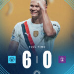 MAN CITY TRASH AL AIN 6-0 IN FIFA CLUB WORLD CUP