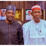 Ahmed Musa appointed as new General Manager of Kano Pillars