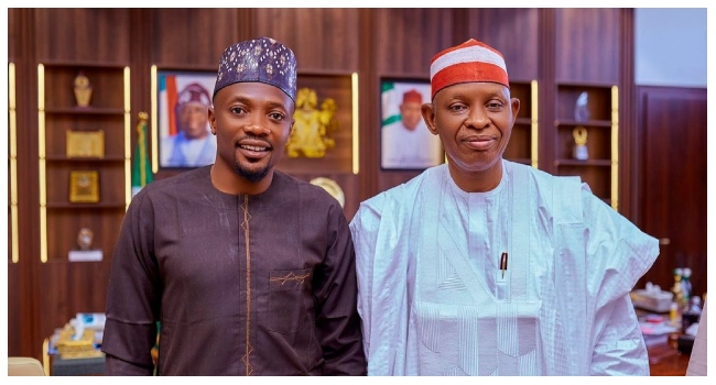 Ahmed Musa appointed as new General Manager of Kano Pillars 2025 Ahmed Musa appointed as new General Manager of Kano Pillars 2025