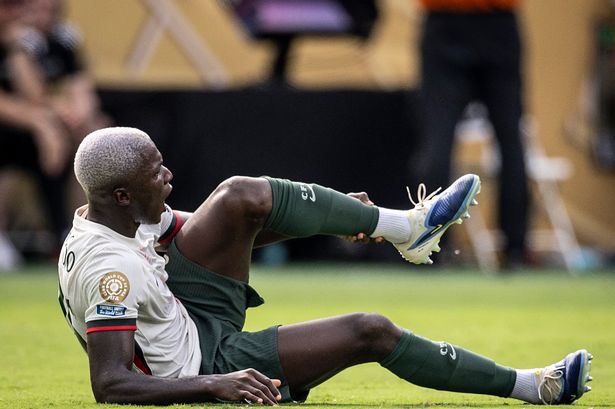 Chelsea injury news and return dates after huge Moises Caicedo update 2025