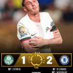 fifa club world cup, chelsea beat pakmeries