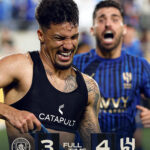 FIFA CLUB WORLD CUP, MAN CITY, AL HILAL, INTER MILAN, FLUMINENSE
