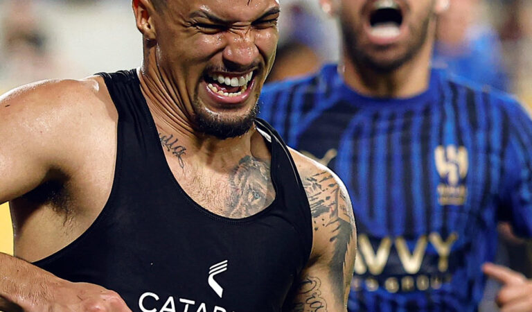 FIFA CLUB WORLD CUP 2025: Inter Milan and Man City Eliminated in a Mind-blowing Counter With Fluminense and Al-Hilal FIFA CLUB WORLD CUP 2025: Inter Milan and Man City Eliminated in a Mind-blowing Counter With Fluminense and Al-Hilal